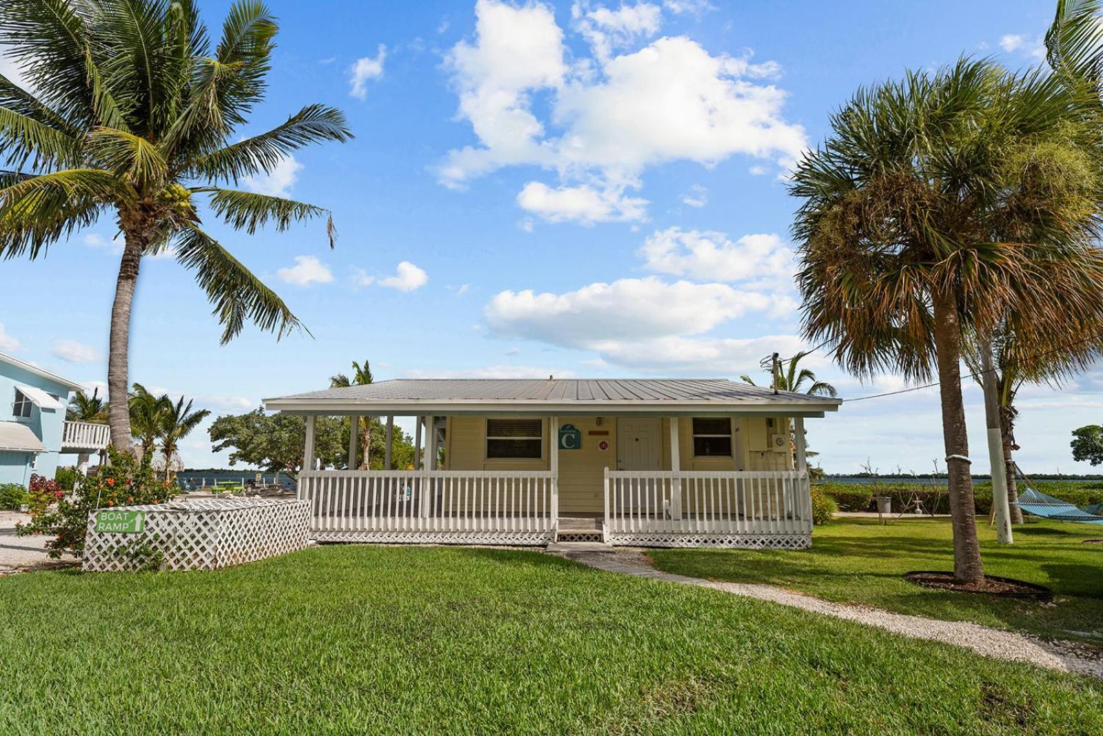 Parmer'S Resort Little Torch Key Kültér fotó