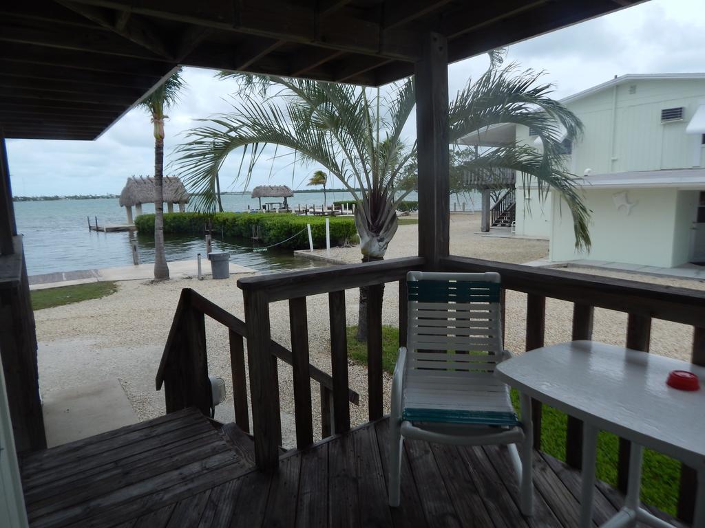 Parmer'S Resort Little Torch Key Kültér fotó