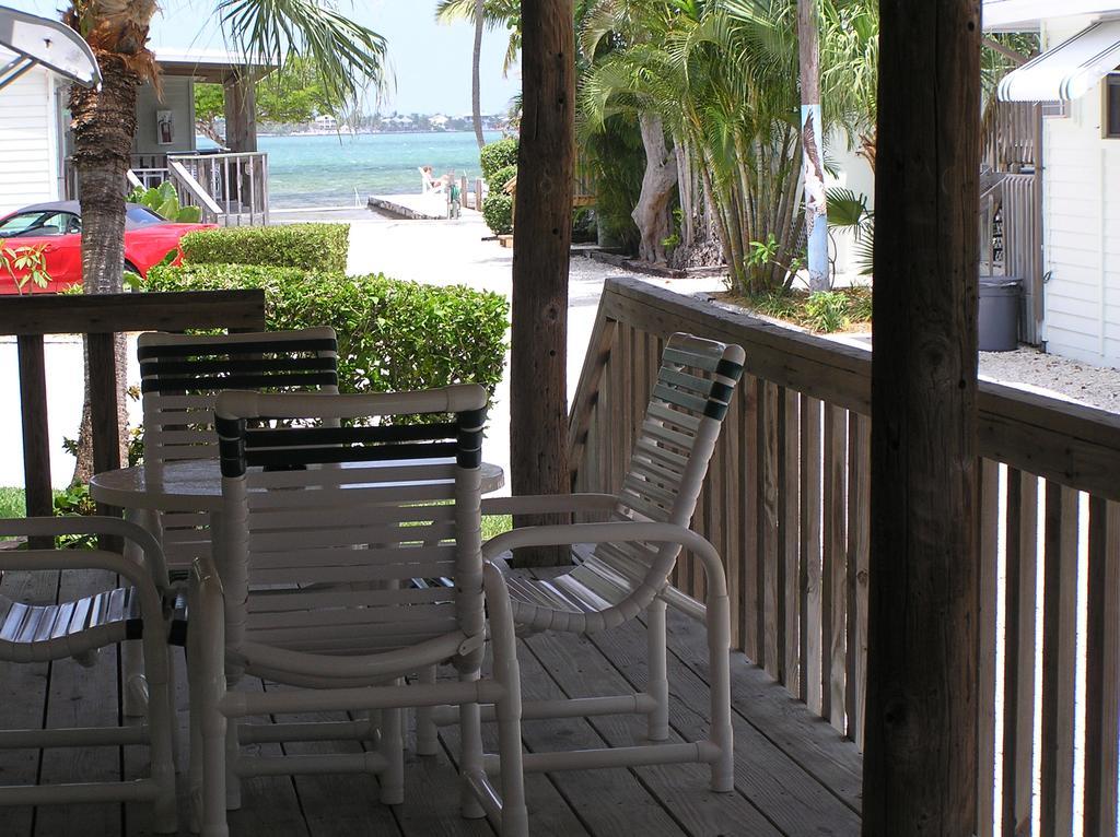 Parmer'S Resort Little Torch Key Kültér fotó