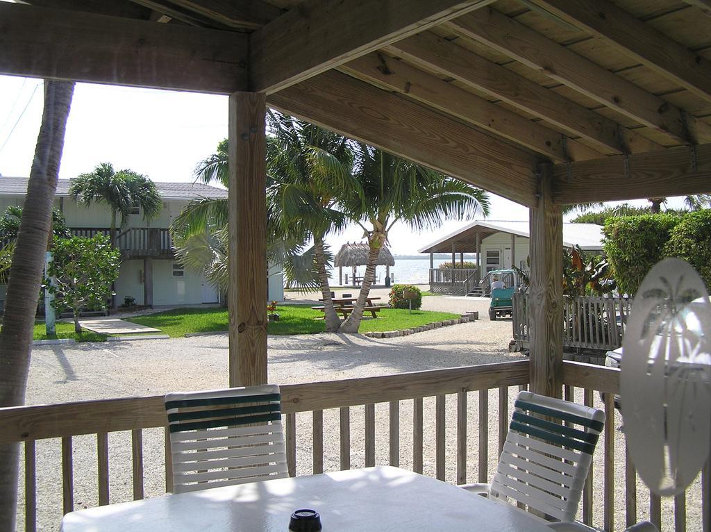 Parmer'S Resort Little Torch Key Kültér fotó