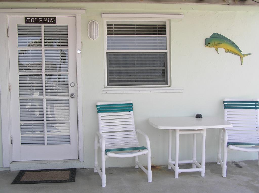 Parmer'S Resort Little Torch Key Kültér fotó
