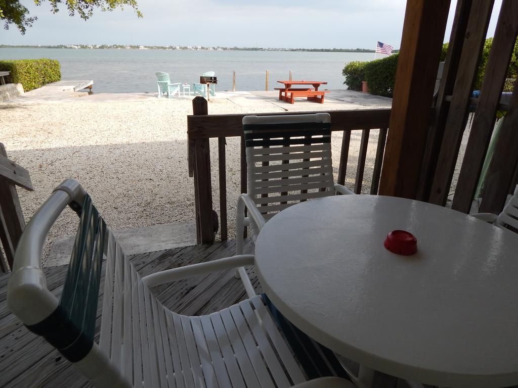 Parmer'S Resort Little Torch Key Kültér fotó