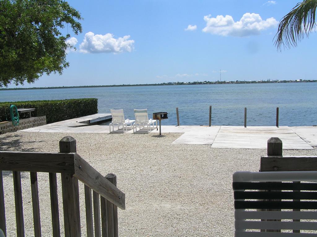 Parmer'S Resort Little Torch Key Kültér fotó