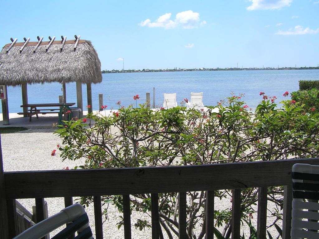 Parmer'S Resort Little Torch Key Kültér fotó
