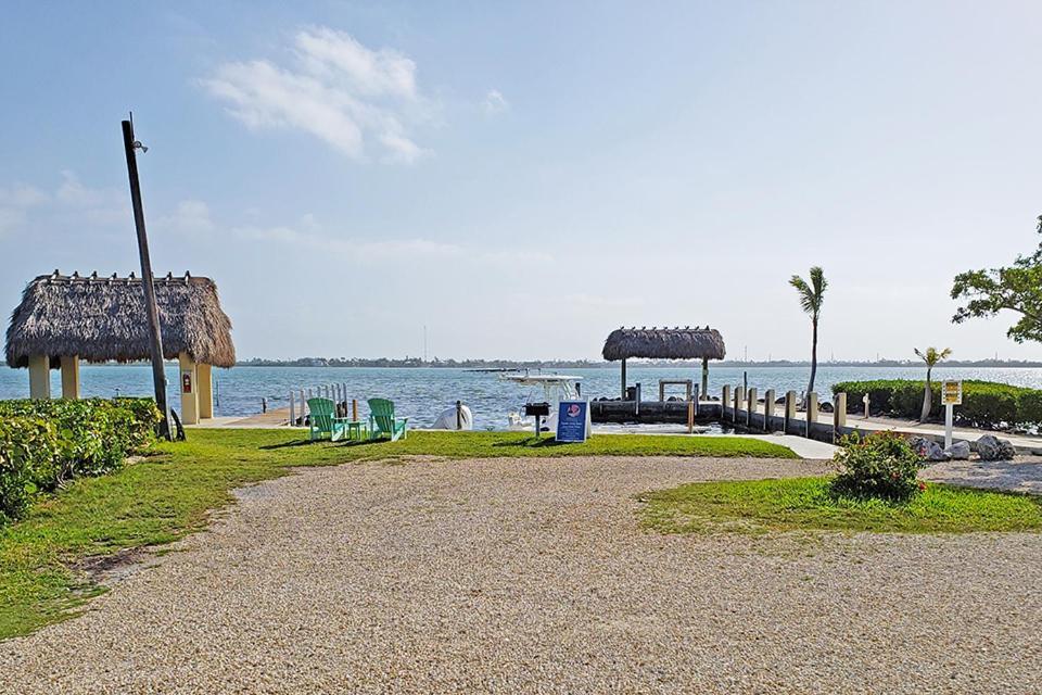 Parmer'S Resort Little Torch Key Kültér fotó