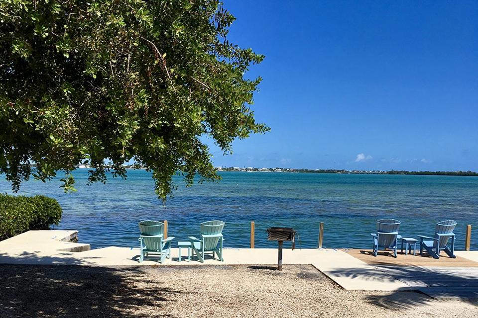 Parmer'S Resort Little Torch Key Kültér fotó