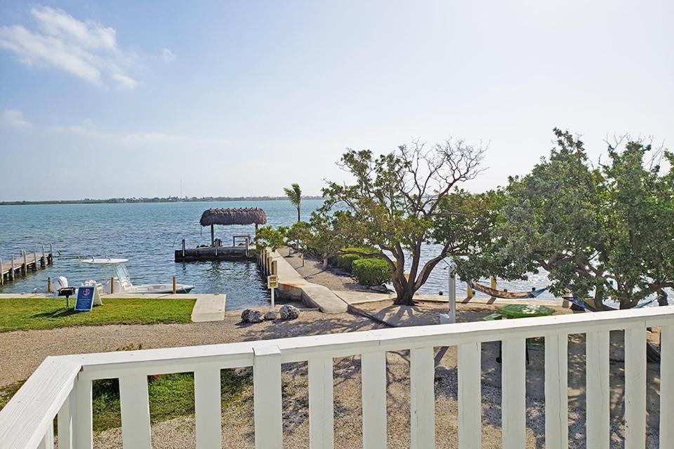 Parmer'S Resort Little Torch Key Kültér fotó