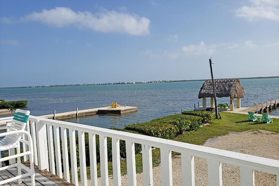 Parmer'S Resort Little Torch Key Kültér fotó